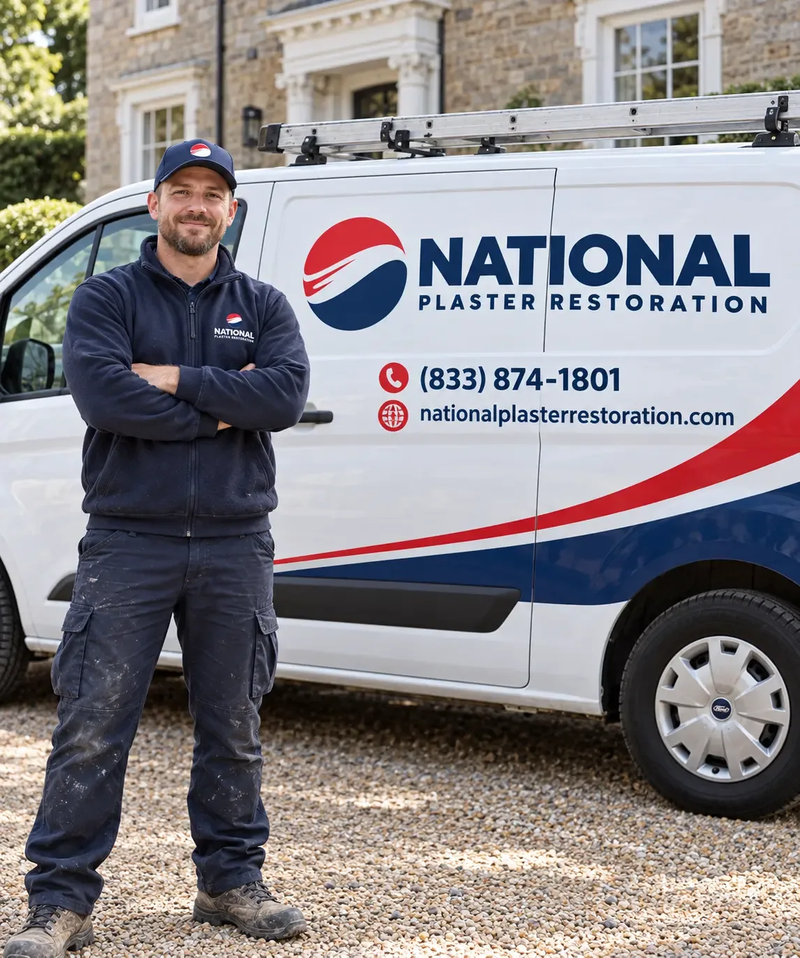 Plaster Repair Jameson, MO FAQs